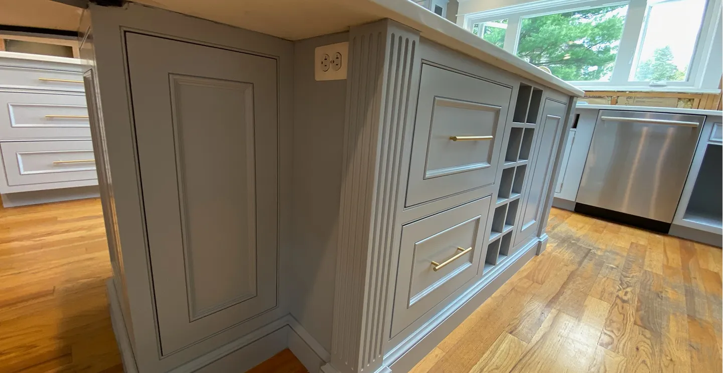 Hidden header picture url