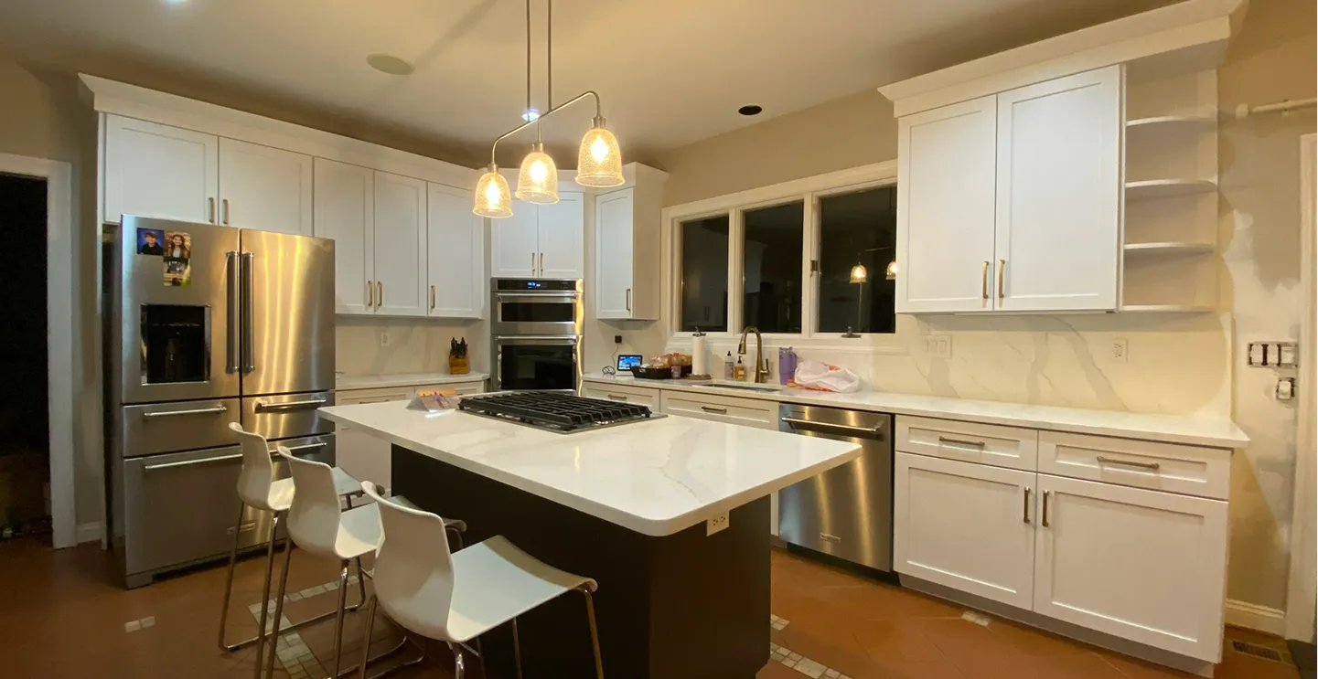 Hidden header picture url