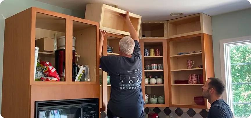 Service preview picture