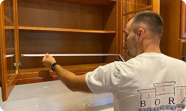 Service Process Step Picture