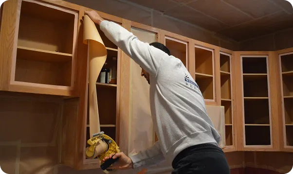 Service Process Step Picture