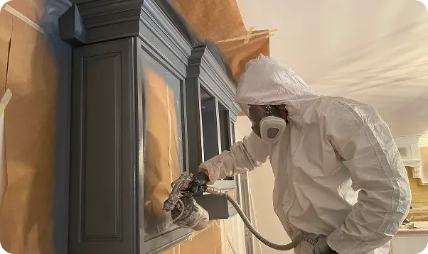 Service Process Step Picture