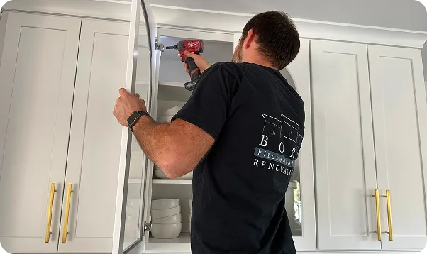 Service Process Step Picture