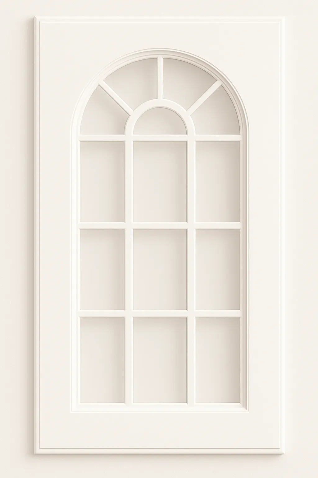 Redooring Example Picture