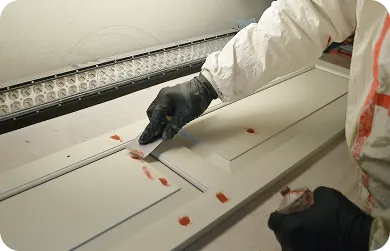 Service Process Step Picture