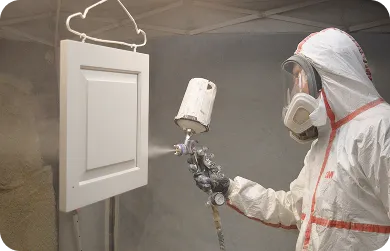 Service Process Step Picture