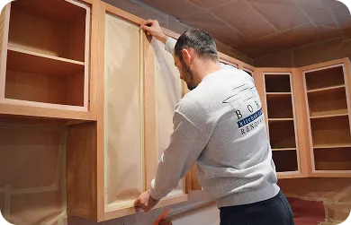 Service Process Step Picture